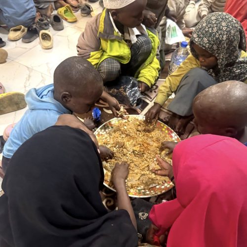 Ramadan Iftar 10