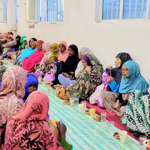Ramadan Iftar